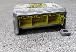 210213104 блок управления AirBag (SRS) Toyota Corolla E120 E130 2007
