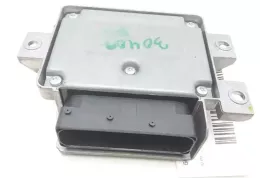 3C0907801B блок управління airbag (srs) Volkswagen PASSAT B6 2005
