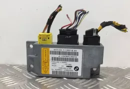 0069072 блок управління airbag (srs) BMW 7 E65 E66 2006