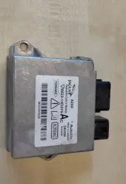 287310316035 блок управління airbag (srs) Jaguar XF 2010