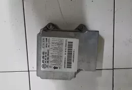 4F959655 блок управління airbag (srs) Audi A6 S6 C6 4F 2004