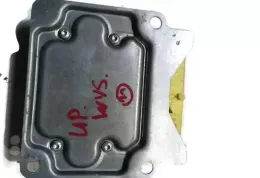 1S0959655 блок управління airbag (srs) Volkswagen Up 2012