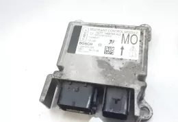 7S7T14B056B блок управління airbag (srs) Ford Mondeo MK IV 2007