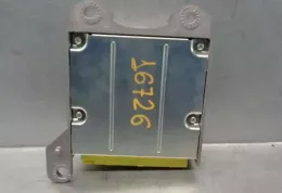 6H30G блок управления AirBag (SRS) Mazda 6 2002