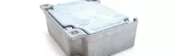 500503180792 блок управління airbag (srs) Mercedes-Benz CLS C219 2006