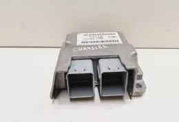 04896521AB блок управління airbag (srs) Chrysler PT Cruiser 2004