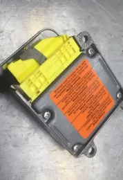 45000505 блок управління airbag (srs) Seat Alhambra (Mk1) 2003