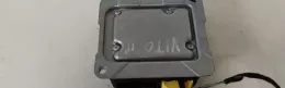 0009010201 блок управления AirBag (SRS) Mercedes-Benz Vito Viano W639 2011