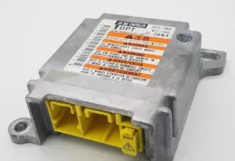 3891076K40 блок управління airbag (srs) Suzuki Grand Vitara II 2008