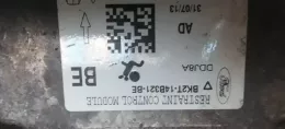 BK2T14B321BE блок управления AirBag (SRS) Ford Transit Custom 2015