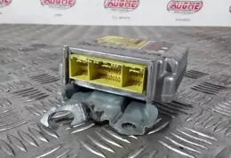 8917005050 блок управління airbag (srs) Toyota Avensis T250 2004