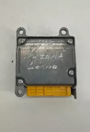 5WK43036 блок управління airbag (srs) Suzuki Liana 2002
