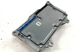 0286010372 блок управління airbag (srs) Volvo V70 2008