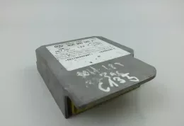 18990209F блок управління airbag (srs) Seat Leon (1M) 2001