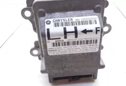 0285001487 блок управління airbag (srs) Chrysler 300M 2003