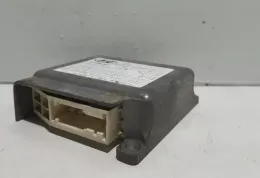 A2H0014775A блок управління airbag (srs) Hyundai H-100 2000