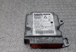 8200018830 блок управления AirBag (SRS) Renault Laguna I 1997