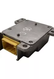 89350608 блок управління airbag (srs) Opel Frontera B 2000
