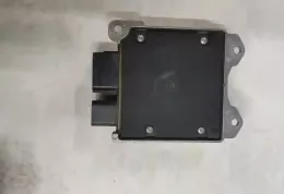 UAV6C13A7J0 блок управления AirBag (SRS) Land Rover Range Rover Sport L320 2006