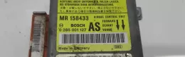 0285001127AS блок управління airbag (srs) Mitsubishi Carisma 1999