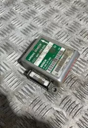 0285001085 блок управління airbag (srs) Audi 80 90 S2 B4 1993