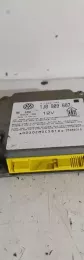 00302MCC581A блок управління airbag (srs) Audi A4 S4 B5 8D 1999
