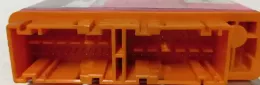 391036 блок управління airbag (srs) Fiat Grande Punto 2005