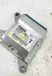 688361500F блок управления AirBag (SRS) Nissan Primastar 2013