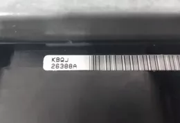 6F0013261401 блок управління airbag (srs) Ford Connect 2007