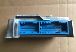 959102R100 блок управління airbag (srs) Hyundai i30 2010