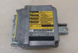 0870080X4 блок управління airbag (srs) Toyota Avensis T220 1999