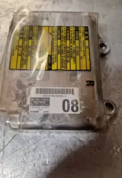8917060130 блок управління airbag (srs) Toyota Land Cruiser (J120) 2008