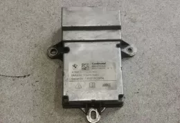 9873893 блок управління airbag (srs) BMW Z4 g29 2020
