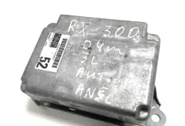 0264110KGMT блок управління airbag (srs) Lexus RX 300 2004