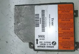 H4T8J29A8F8 блок управління airbag (srs) BMW 5 E39 2000