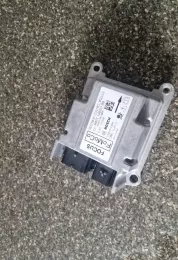 0285010889 блок управління airbag (srs) Ford Focus 2009