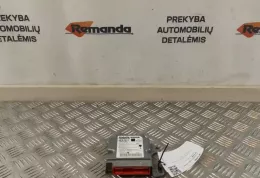 B073H501348 блок управления AirBag (SRS) Renault Scenic I 2001