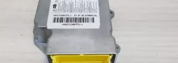 0037LD08TFU блок управления AirBag (SRS) Audi A6 S6 C6 4F 2007