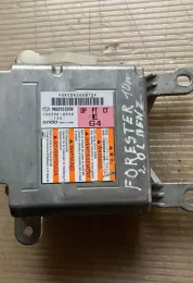 XKC0K26687S блок управління airbag (srs) Subaru Forester SH 2010