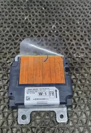 988204EH0C блок управління airbag (srs) Nissan Qashqai 2016