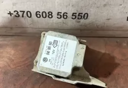 31970503 блок управління airbag (srs) Volkswagen Transporter - Caravelle T4 1998