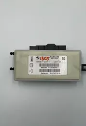 11B2570C1413 блок управління airbag (srs) BMW 5 F10 F11 2011