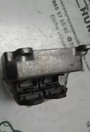 1J0909609R блок управління airbag (srs) Volkswagen Polo II 86C 2F 1990