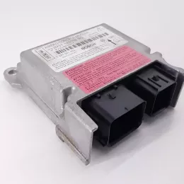 015343503 блок управления AirBag (SRS) Ford Focus C-MAX 2005