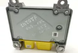 23B23060P4D блок управління airbag (srs) Hyundai Santa Fe 2007