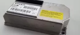 030338010301 блок управління airbag (srs) Volvo XC90 2005