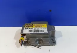 5012042 блок управления AirBag (SRS) Saab 9-5 1998