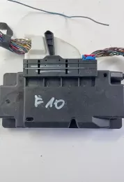 319280 блок управління airbag (srs) BMW 5 F10 F11 2013