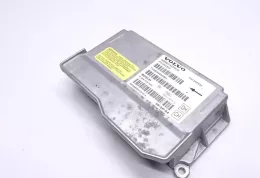 108090400051 блок управління airbag (srs) Volvo V70 2011