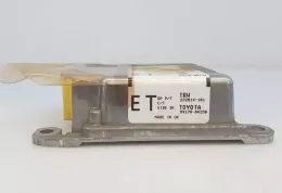 E3B261 блок управління airbag (srs) Toyota Auris 150 2010